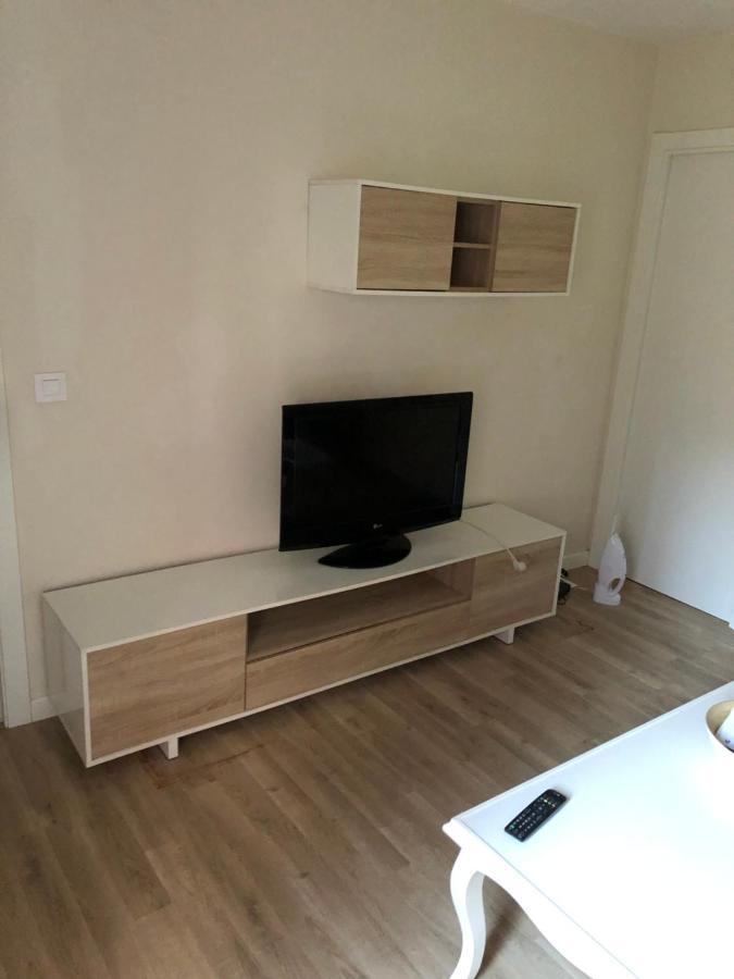 San Andres, 93 Apartamento A Coruna Luaran gambar